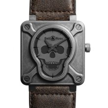 Bell and Ross BR01-92 Airborne II